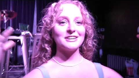 Tour Video Diary-  Ep.1
