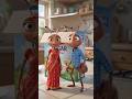 🤣 चींटी के चीनी में इंसान लग गया ulti duniya funny video #ai #aivideo #funnyvideo #shorts #aitoday