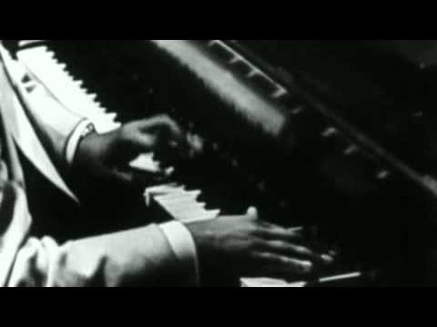 Piano Blues Compilation