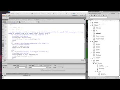 How to Create a Modal Popup in Foundation 5
