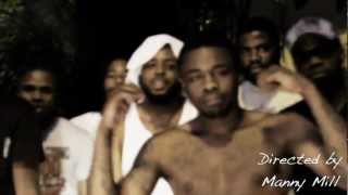 Chief Keef - Dont Like Ron Head Remix Directed By Mannymill