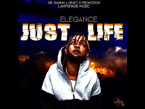 Elegance-just life (Official