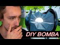Vyrábím Na Zahradě Atomovou Bombu
