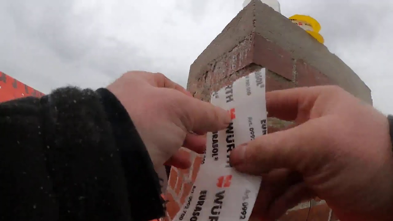 Schieferdach in Bad Lausick - Abriss, Schalung und Holzbau