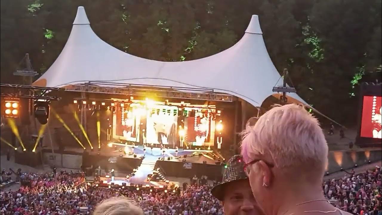 🕺DJ Ötzi Ich Bin Geboren Um Dich Zu Lieben 1.6.2024 Schlagernacht