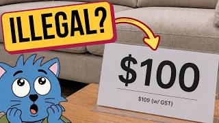 This Business Is Breaking the Law. Here’s Why. This Business Is Breaking the Law. Here’s Why.