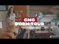 Take a tour of the cmc dorms