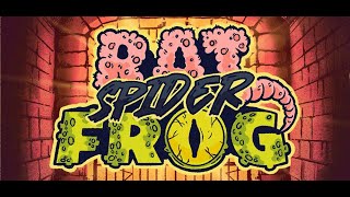RatSpiderFrog | Demo gameplay | Creature breeding with auto battling.