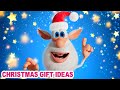 Booba - Christmas Gift Ideas 🎁 🎄 Cartoon for kids Kedoo Toons TV