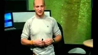 Ben Saunders - Motivational Speaker.mpg Net Worth