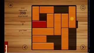 Blocked in Mega Pack Perfect Solution - Level 398