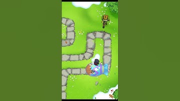 BTD6 Advanced Challenge - 31.12.2022 "Moabs Are Hard"