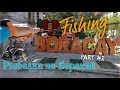 Fishing Boracay pt 2 Рыбалка на Боракай часть 2