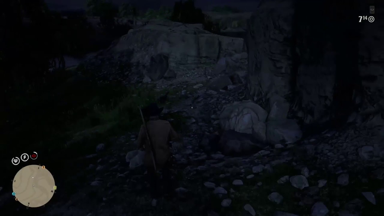 RDR2 ABSINTHE liquor bottle Xbox YouTube