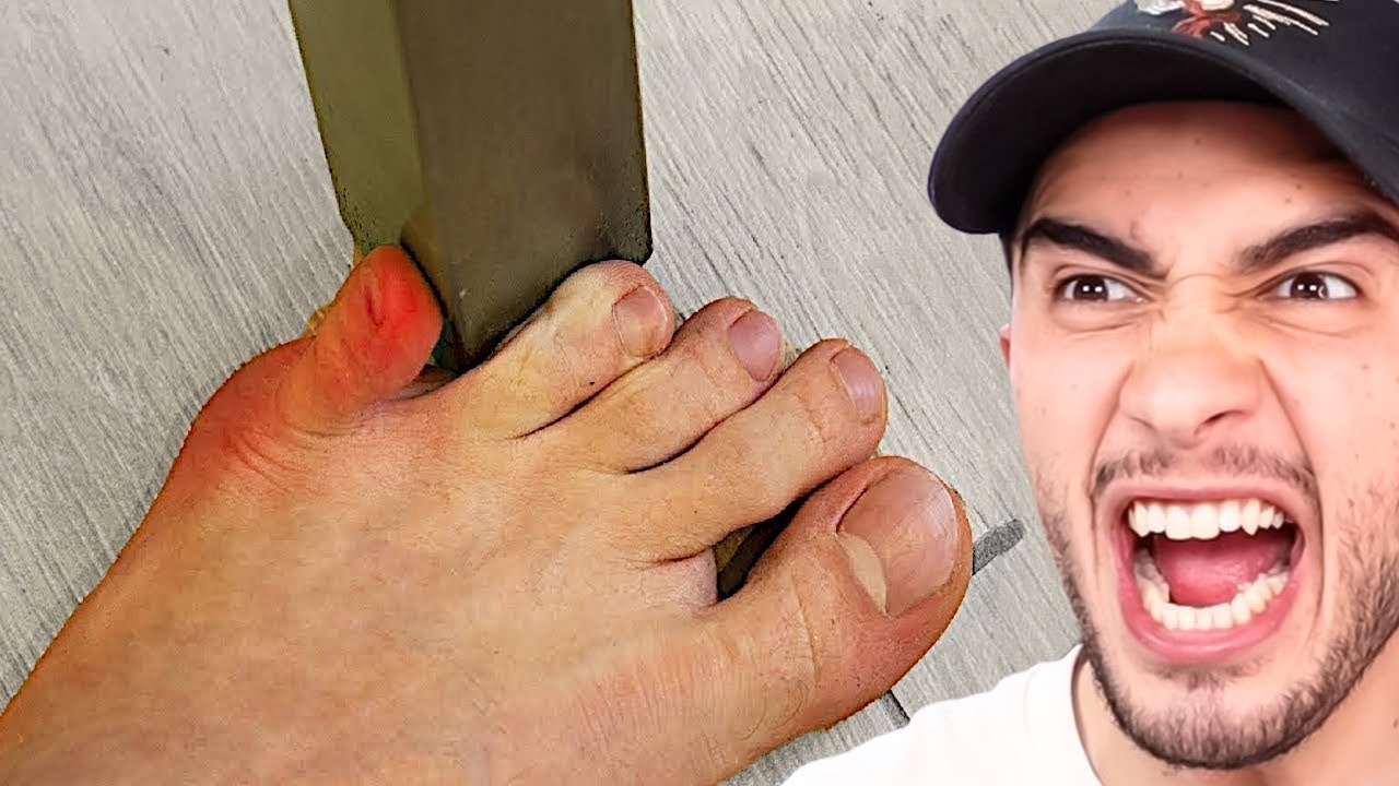 BÜTÜN ACILARINIZ TEK VİDEODA (1 SAAT)