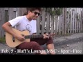 Dustin Thomas with Gia Margaret (Music) | Archive Series