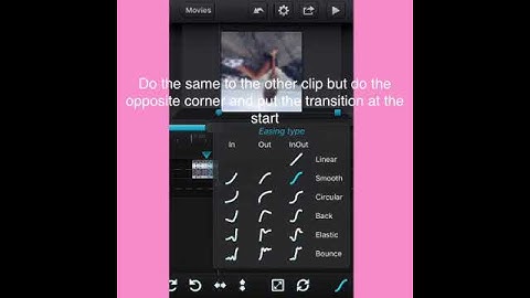 Shake transition ccp