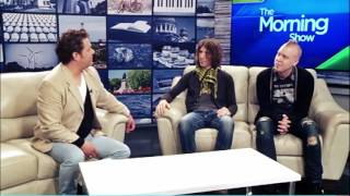 Fossils & Gospels - Interview With Bill Welychka On Ckws Audio