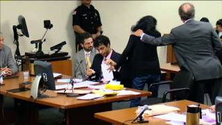 Ex-Rutgers student gets 30 days for bullying gay roommate