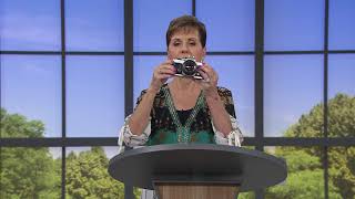 Se Paciente Contigo Mismo -1 Joyce Meyer