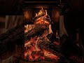 🔥 Cozy Fireplace Sounds | Deep Sleep, Relaxation, Study & Stress Relief
