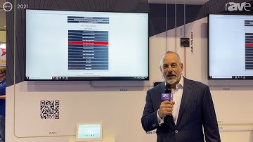 InfoComm 2021: Lightware Explains Cisco Webex Room Devices Integration with Lightware Offerings