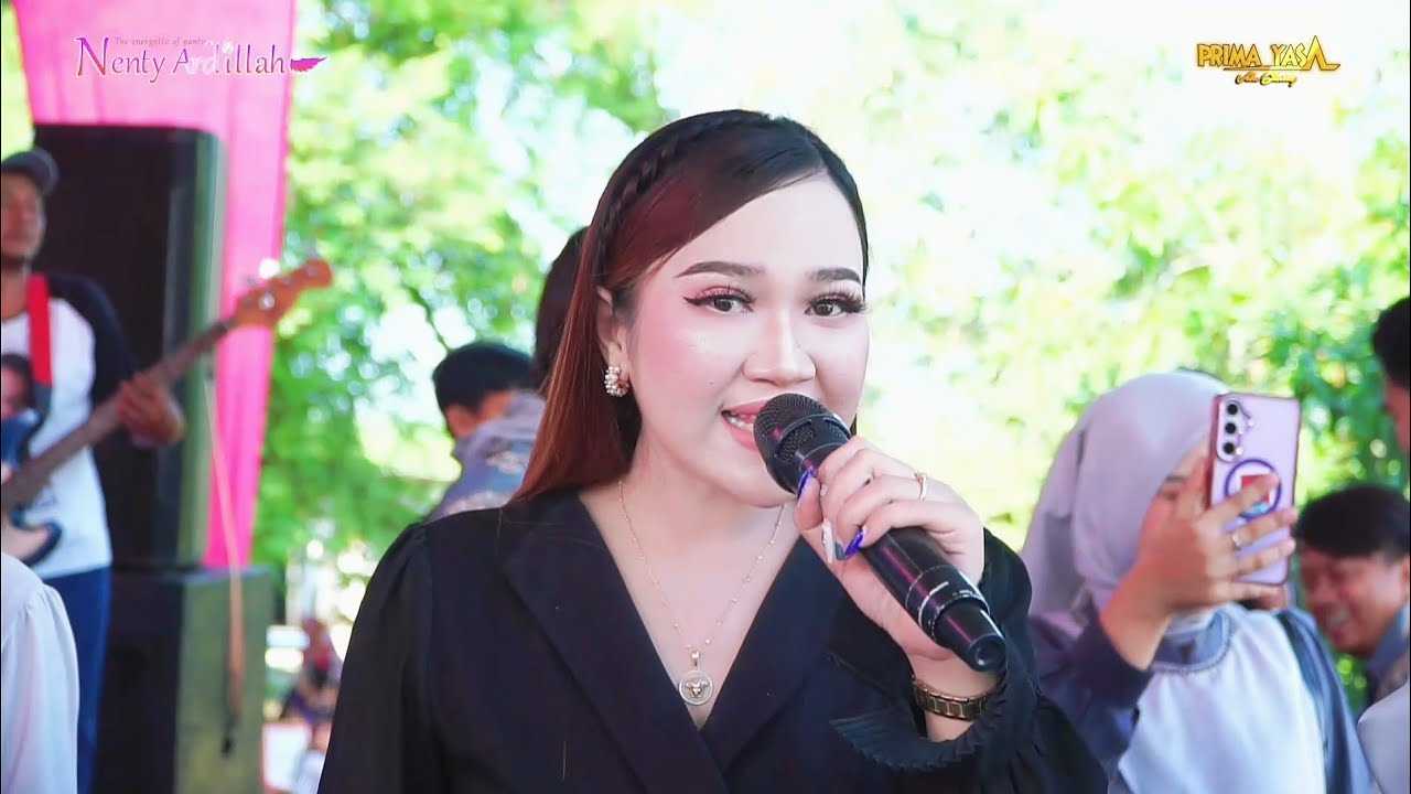 ANAK DEWA OCHA LONDO NENTY ARDILLAH | DIAN RAHMAWATI - AGUNG SUMANTRI Rabu 15 OKTOBER 2025