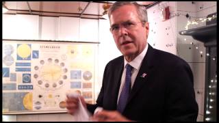 Datos #JebNoFilter: Vintage Tank | Jeb Bush Noticias