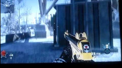 every array glitch black ops