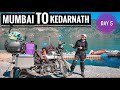 250KMs Towards KEDARNATH ||UTTARAKHAND -Ridergirl Vishakha - Day 5