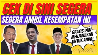 PPG Prajabatan 2022 - PPG Prajabatan model baru Siapa saja yang bisa daftar