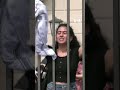 Police remove pro-Palestinian protesters from Germany’s Humboldt University | VOA News #shorts