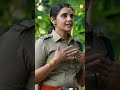 പാമ്പ് എന്ന് പറഞ്ഞാൽ ഈക്വൽ ടു വാവാ സുരേഷ് എന്നാണ് | R Roshni G S | Vava Suresh