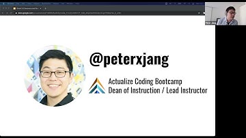 Workshop: OAuth 2.0 Deconstructed
