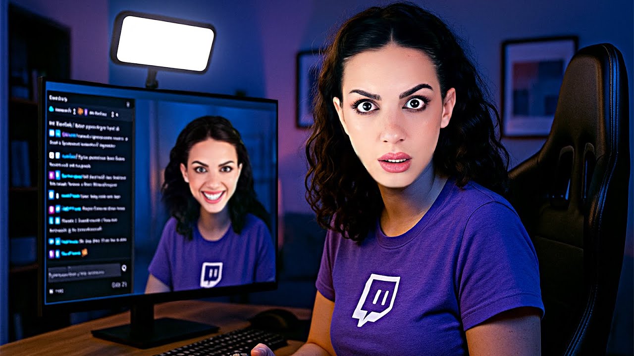 il LATO OSCURO dello STREAMER.