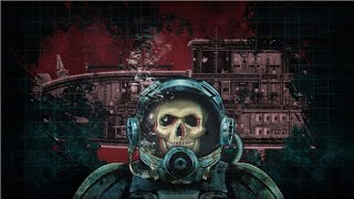 Barotrauma Slander (=_=)