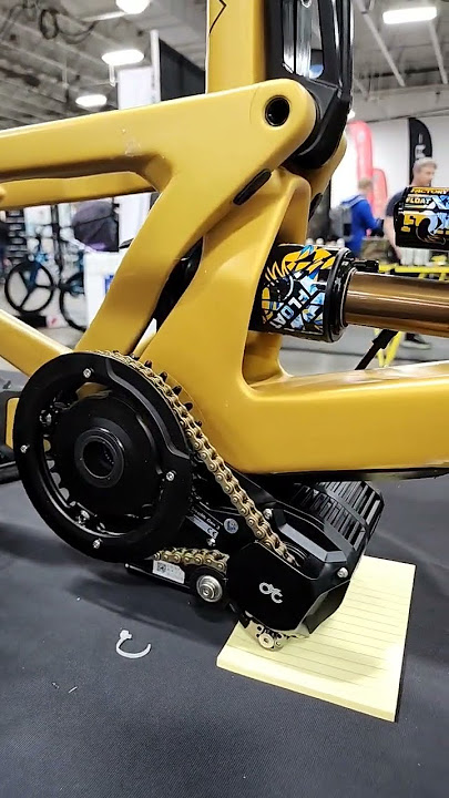Speed & Power with BEST CYC ebike conversion kits! #short #shorts #electric #ebike #fast