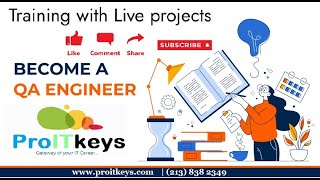 What is Testing QA Software Testing part 13 | QA Testing | JOB Oriented training | Project |