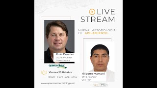 Nueva Metodología de Apilamiento / New Stacking Methodology