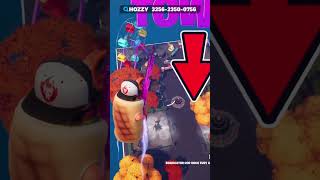 HOW TO GET TH CLOWN DRUM GUN IN CRAZY 1V1 FFA #hozzy #fortnite