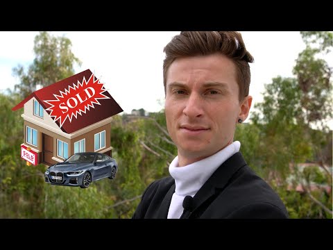 the kid from your high school who got into real estate