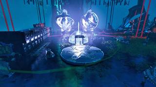 Genesis Boss under 10 hours  | Ark Ascended pvp