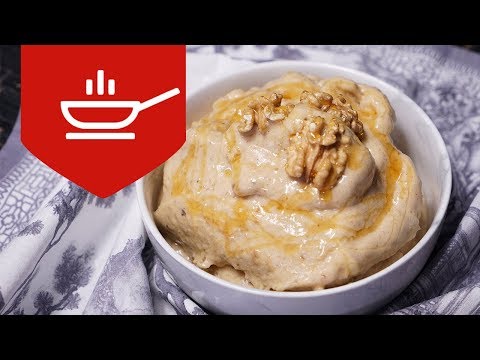 Video: Cevizli Dondurma Nasıl Yapılır