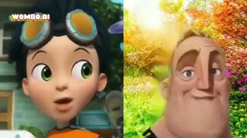 All Preview 2 ALLM300 Deepfakes V2