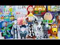 Pixar Toy Story Collection Unboxing Review | Woody &amp; Buzz Lightyear &amp; Jessie Funko Pop! Vinyl Figure