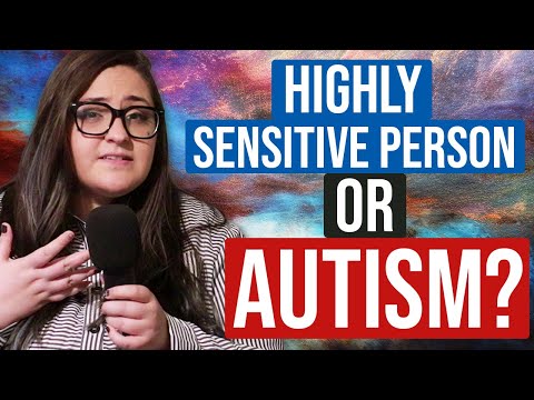 Video: CPTSD und Autismus unterscheiden – wikiHow