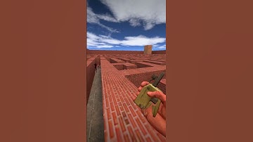 scp 096 red new vs me #garrysmod #scp096 #gmod #obunga #gaming