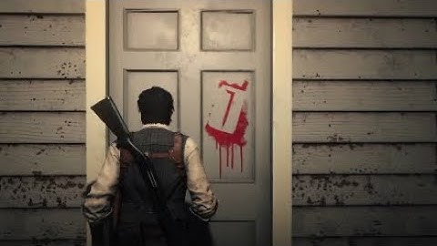 The Evil Within 2 - Breaking The Fourth Wall