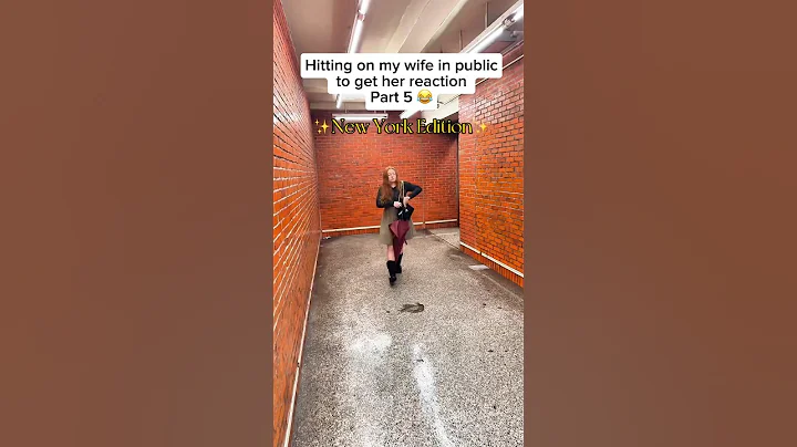 THE END was so EMBARRASSING 😂 @RegalNoise #hannahandregal #couple #relationship #funny #comedy