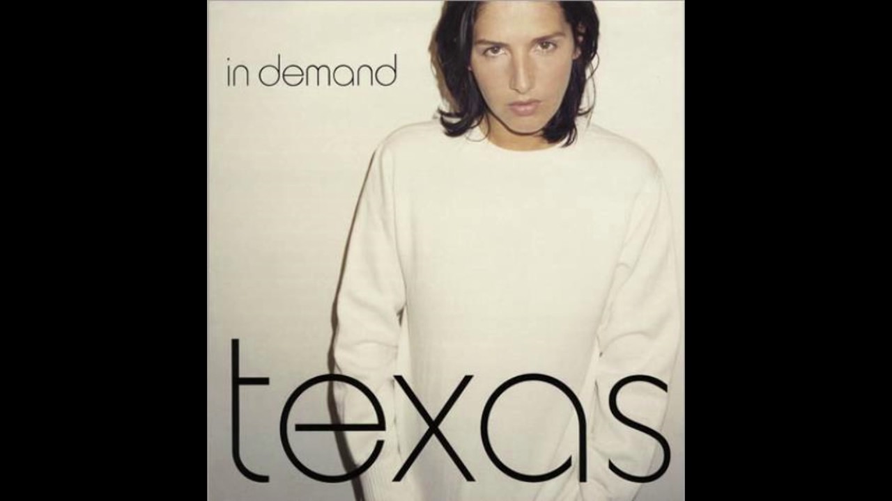Texas In Demand (Sunship Remix) YouTube